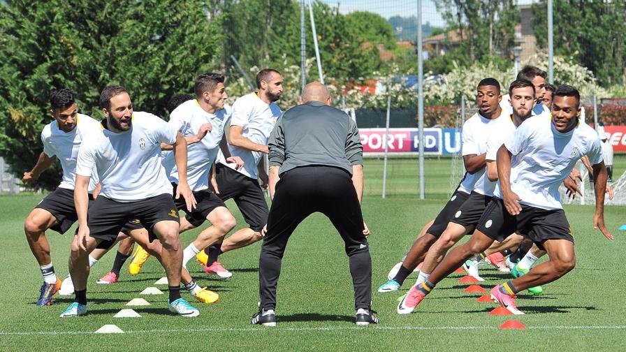 Allenamento AS Monaco sito Allenamento AS Monaco sito